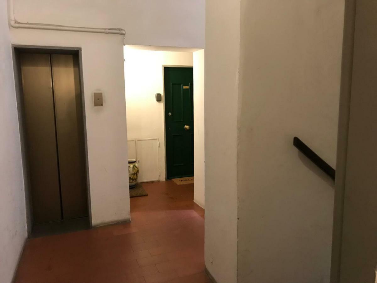 フィレンツェBorgo San Jacopo 21アパートメント エクステリア 写真